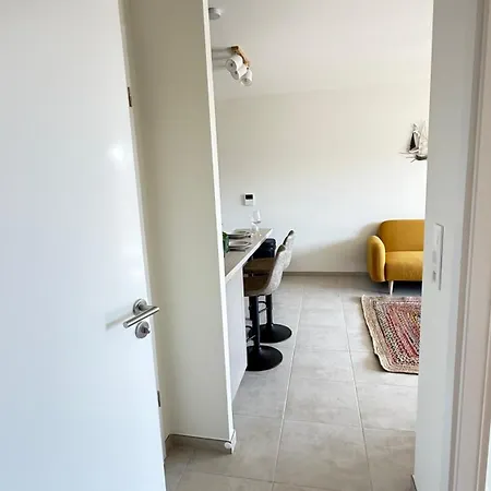 Le 72 Contemporain - Les Arenes Apartment *