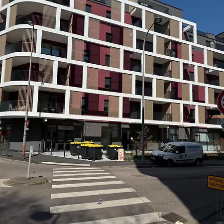 Le 72 Contemporain - Les Arenes Metz