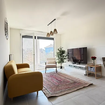 Le 72 Contemporain - Les Arenes