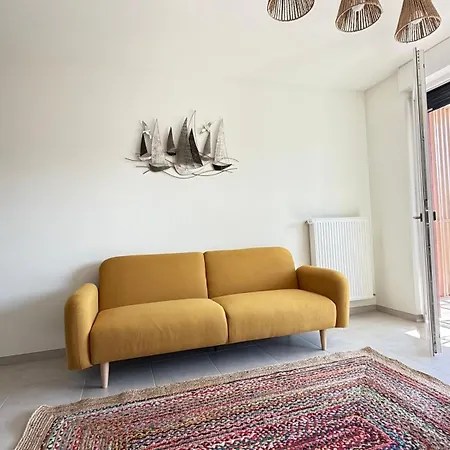 Le 72 Contemporain - Les Arenes