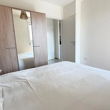 Apartment Le 72 Contemporain - Les Arenes Metz