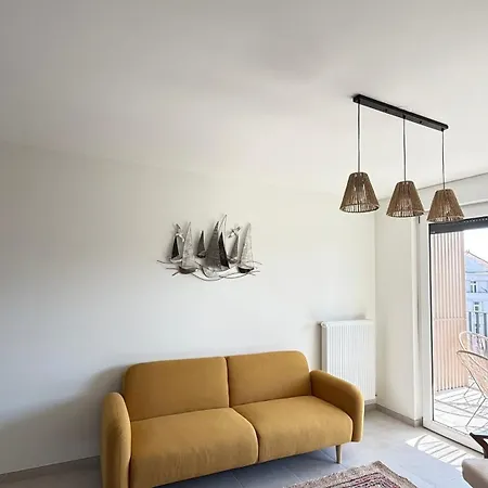 Le 72 Contemporain - Les Arenes Apartment Metz