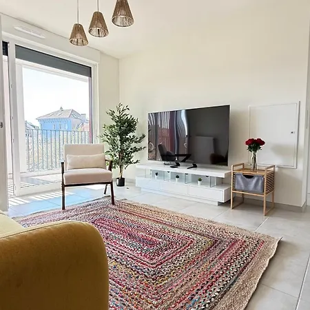 Le 72 Contemporain - Les Arenes * Metz