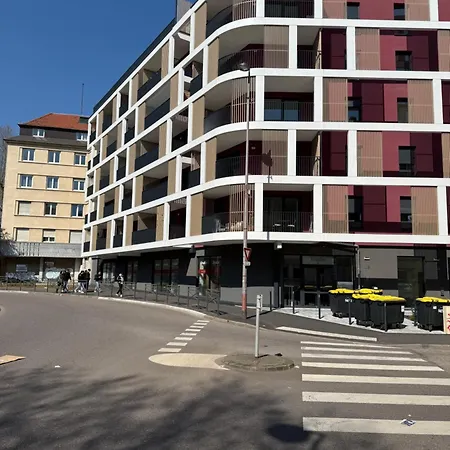 Le 72 Contemporain - Les Arenes * Metz