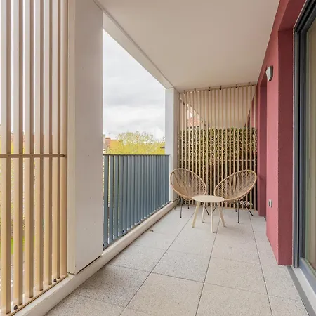 Le 72 Contemporain - Les Arenes * Metz