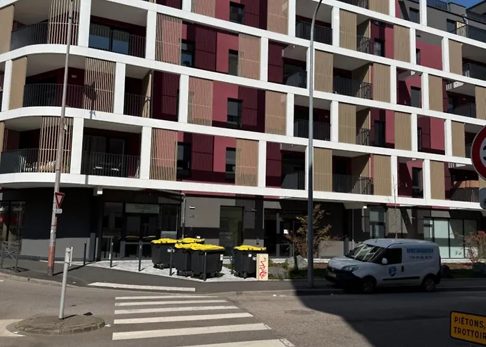 Le 72 Contemporain - Les Arènes Metz