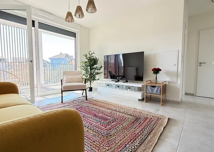 Le 72 Contemporain - Les Arènes * Metz