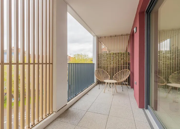 Le 72 Contemporain - Les Arènes * Metz