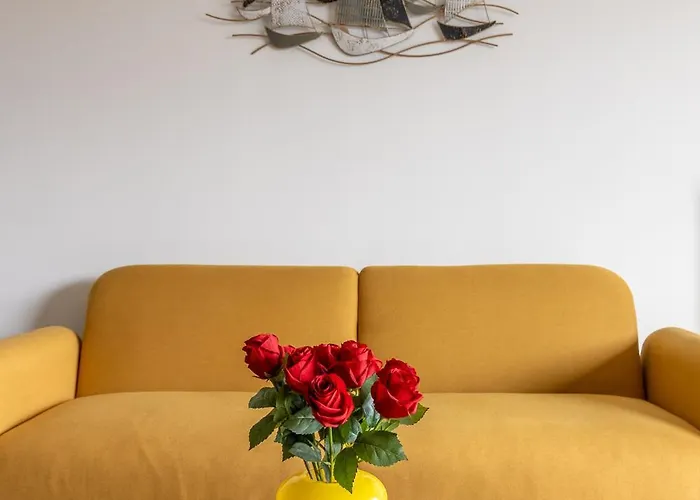 Le 72 Contemporain - Les Arènes Appartamento *